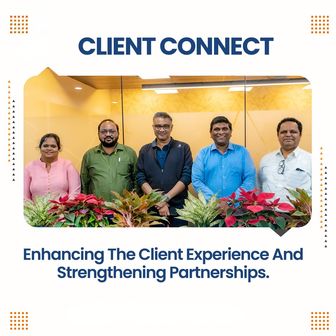 Client Connect